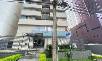 Imagem 2: Apartamento em Bigorrilho - Curitiba, PR