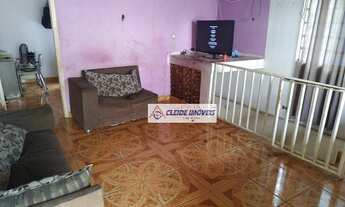 Imagem 5: Casa Residencial, 3 dormitórios por R$ 280.000 - Bosque da Saúde - Cuiabá/MT