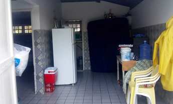 Imagem 5: Casa na Praia do Saco com Terreno de 1000 Metros