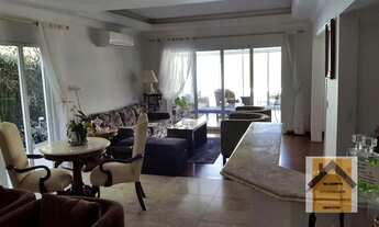 Imagem 4: Casa em Condomínio para Venda em Alphaville Santana de Parnaíba-SP