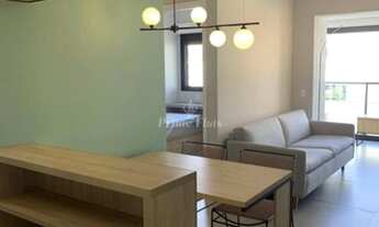 Imagem: Flat disponível para venda no Condomínio