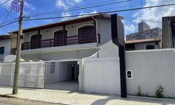 Imagem 2: Linda Casa no Parque Três Meninos, em Sorocaba