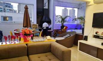 Imagem 6: COBERTURA DUPLEX A VENDA BURITIS 2 QUARTOS