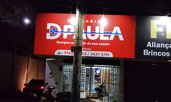 Imagem: Vendo Farmácia Montada