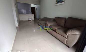 Imagem 4: Apartamento com 2 dormitórios à venda, 71 m² por R$ 300.000 - Guilhermina - Praia Grande/S