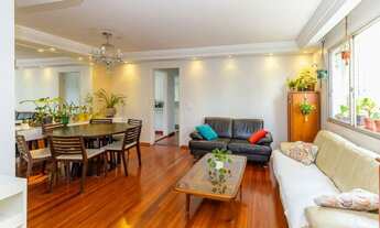 Imagem 5: Apartamento 102 m² - Pinheiros - 3 Dormitórios e 3 Banheiros