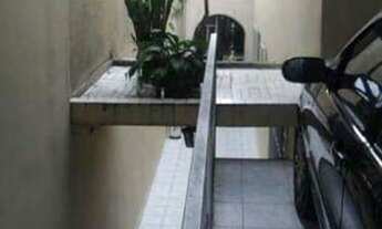 Imagem 5: Casa - Jardim Santa Cruz (Taboão da Serra