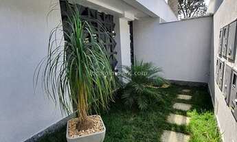 Imagem 3: Ref.: APA2040 - Apartamento Novo dois quartos, suite, varanda gourmet, elevador, uma vaga