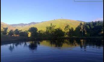 Imagem 3: CHÁCARA ÓTIMA LOCALIZAÇÃO  MORADIA/LAZER - GUARATINGUETÁ  SP