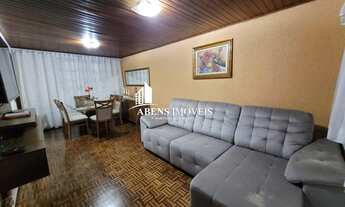 Imagem 7: Casa para Venda em Colombo, Campo Pequeno, 2 dormitórios, 1 banheiro, 3 vagas