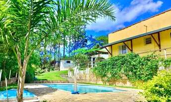 Imagem: Fazenda/Sítio/Chácara para venda possui