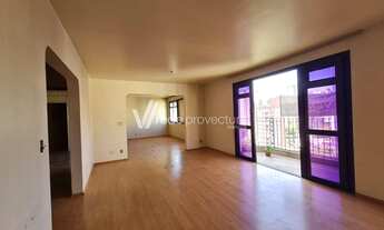 Imagem 2: Apartamento - Vila Itapura - Campinas
