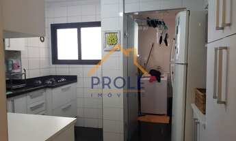 Imagem 6: Apartamento em Vila Gilda - Santo André