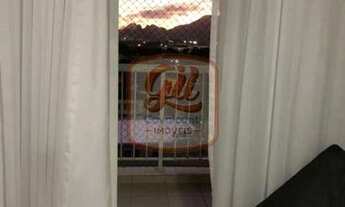 Imagem 3: Rio de Janeiro - Apartamento Padrão - Taquara