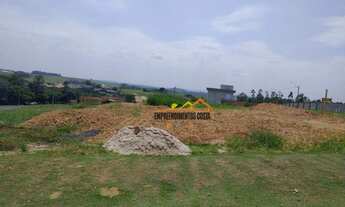 Imagem 4: Terreno à venda, 807 m² por R$ 265.000 - Condomínio Bothanica Itu - Itu/SP