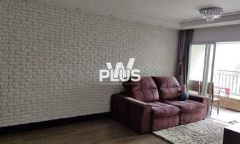 Imagem 7: Apartamento com 3 dorms, Além Ponte, Sorocaba - R$ 684 mil, Cod: 217120