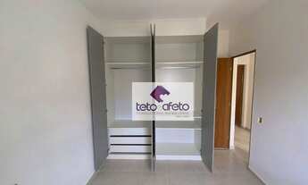 Imagem 5: Casa com 2 dormitórios à venda, 58 m² por R$ 240.000,00 - Jardim Santo Antônio - Atibaia/S