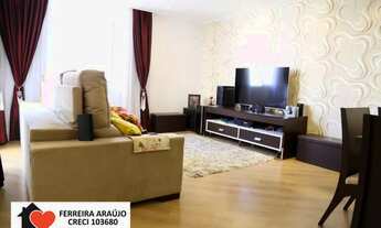 Imagem 2: APARTAMENTO COM FINO ACABAMENTO, NO MELHOR DA VILA MASCOTE !