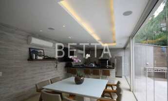 Imagem 7: 22530 - Casa 4 Dorms. (2 Suítes), ALPHAVILLE 02 - BARUERI/SP