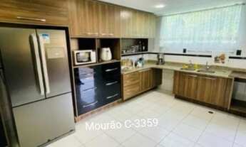 Imagem 7: Mansão no Condomínio Jardim das Américas com preço bem atrativo