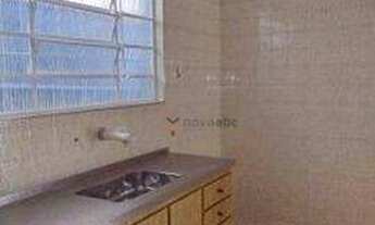 Imagem 5: Casa com 2 dormitórios para alugar, 90 m² por R$ 2.300/mês - Vila Camilópolis - Santo Andr