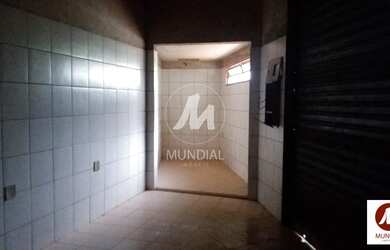 Imagem 7: Salão/Galpão (salão - térreo