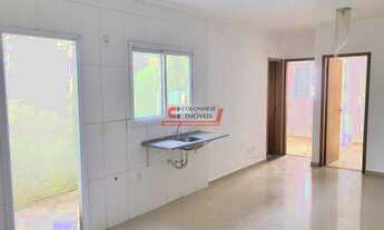 Imagem 1: Apartamento 2 Quartos Santo André - SP - Parque das Nações