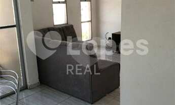 Imagem 3: Apartamento - Jardim Santo Antônio - Valinhos