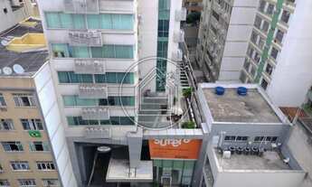 Imagem 4: Apartamento para venda tem 60 metros quadrados com 1 quarto em Icaraí - Niterói - RJ