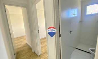 Imagem 4: Apartamento com 2 dormitórios para alugar, 49 m² por R$ 1.890/mês - Vila Nambi - Jundiaí/S