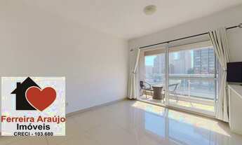 Imagem 2: APARTAMENTO COM FINO ACABAMENTO NO MELHOR DO CAMPO BELO!