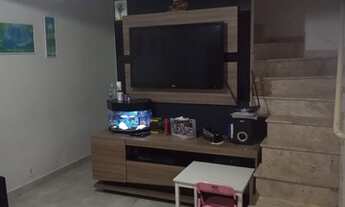 Imagem 5: Sobrado com 137 mts² - Cidade das Flores - Osasco - SP