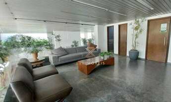 Imagem 5: Apartamento com 4 dormitórios à venda, 180 m² por R$ 1.500.000 - Serra - Belo Horizonte/MG