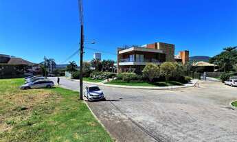 Imagem 4: Terreno - Lagoa da Conceição - Florianópolis