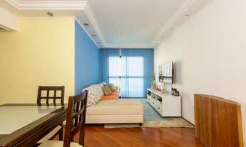 Imagem 2: APARTAMENTO REPLETO DE ARMÁRIOS, NO MELHOR DA VILA MASCOTE !