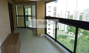 Imagem 4: São Paulo - Apartamento Padrão - Panamby