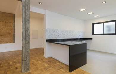 Imagem 16: Apartamento para Venda em São Paulo, Consolação, 2 dormitórios, 1 suíte, 2 banheiros