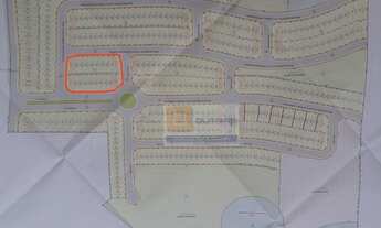 Imagem 4: Terreno à venda, 261 m² por R$ 150.000,00 - Campestre - Piracicaba/SP