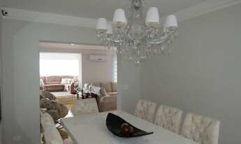 Imagem 5: Apartamento para venda com 248 metros quadrados e 4 quartos no Bairro do Cambuci, com 4 qu