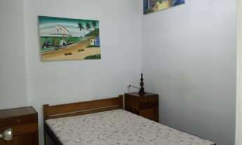 Imagem 3: Apartamento para venda tem 120 metros quadrados com 3 quartos em Copacabana - Rio de Janei