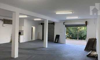 Imagem: Salão para alugar, 135 m² - Agapeama