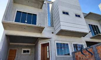 Imagem: EXCELENTE SOBRADO EM CONSTRUÇÃO COM 3