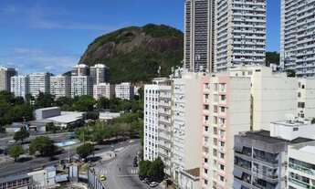 Imagem: Cobertura Duplex a venda em Botafogo