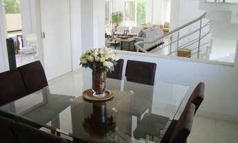 Imagem 5: Vendo casa com 4 suítes em Jurerê Internacional