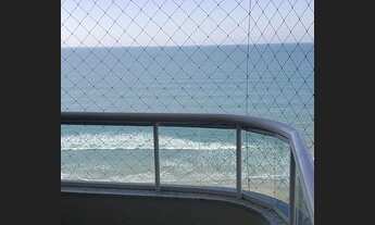 Imagem 6: AP 3 SUÍTES 2 VAGAS VISTA MAR MEIA PRAIA ITAPEMA