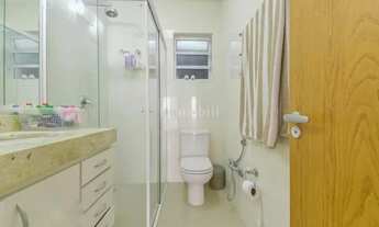 Imagem 4: Apartamento em Higienopolis 3 Dormitórios