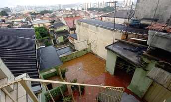 Imagem 3: Casa no Jardim Seckler em São Paulo - SP