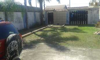 Imagem: Casa com 2 dormitórios à venda por R$