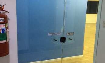 Imagem 12: Sala/Conjunto para aluguel possui 144 metros quadrados em Cidade Monções - São Paulo - SP