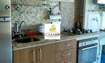 Imagem 5: Apartamento à venda, Vila das Mercês, 57m², 2 dormitórios, 1 suíte, 1 vaga!